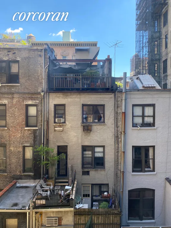 New York City Real Estate | View 253 West 73rd Street, 4N | room 4 | View 5