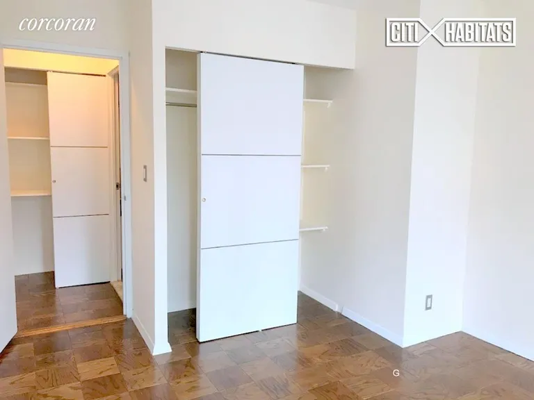 New York City Real Estate | View 301 East 45th Street, 6-C | room 10 | View 11