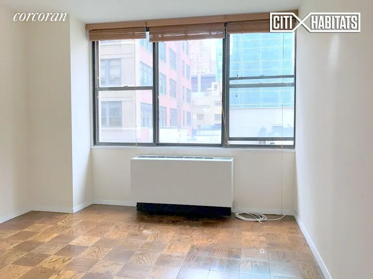 New York City Real Estate | View 301 East 45th Street, 6-C | room 9 | View 10