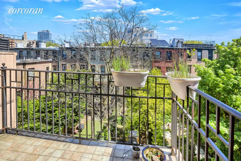 New York City Real Estate | View 133 Sterling Place, 4C | room 3 | View 4