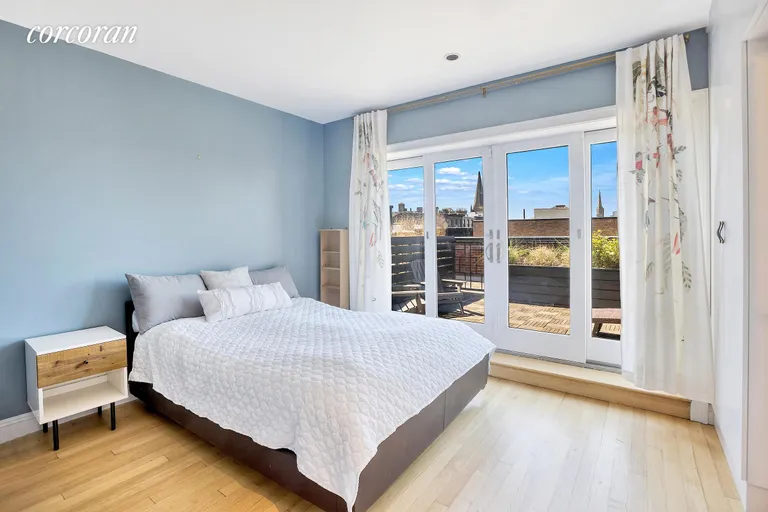 New York City Real Estate | View 133 Sterling Place, 4C | room 4 | View 5