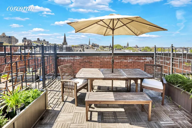 New York City Real Estate | View 133 Sterling Place, 4C | room 8 | View 9