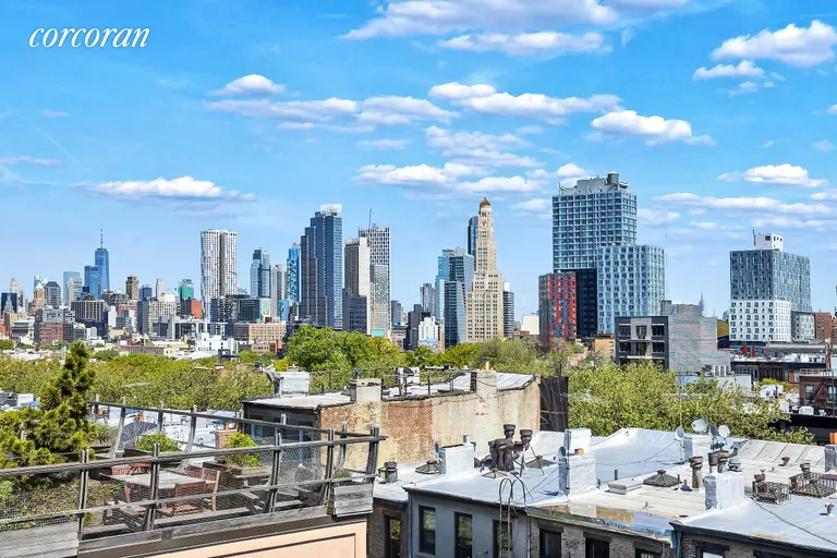 New York City Real Estate | View 133 Sterling Place, 4C | room 10 | View 11