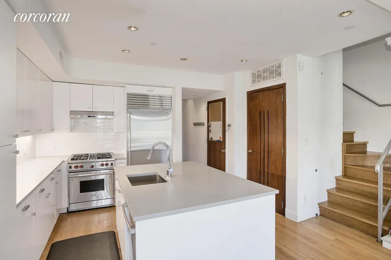 New York City Real Estate | View 133 Sterling Place, 4C | room 1 | View 2