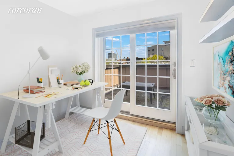 New York City Real Estate | View 133 Sterling Place, 4C | room 7 | View 8