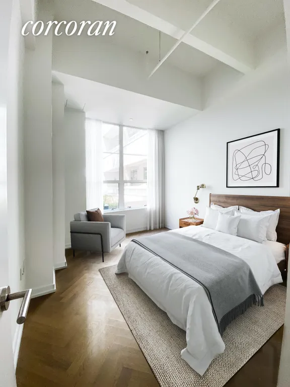 New York City Real Estate | View 184 Kent Avenue, A314 | room 1 | View 2