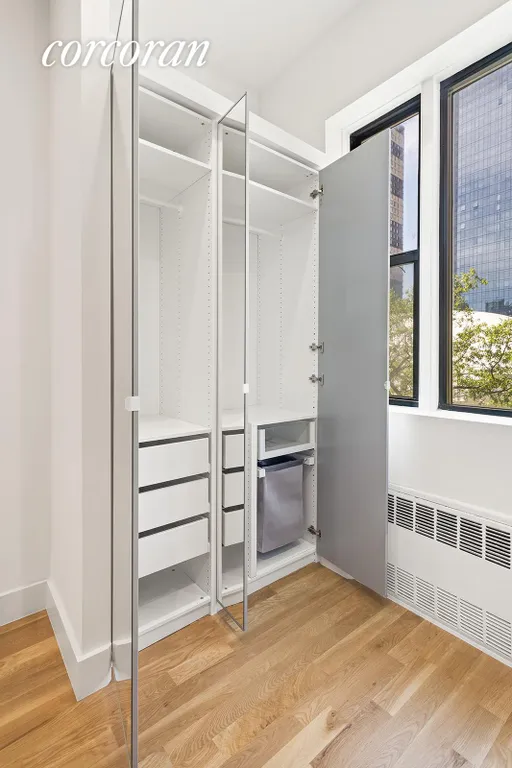 New York City Real Estate | View 453 West 43rd Street, 3B | room 4 | View 5