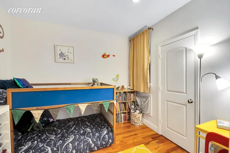 New York City Real Estate | View 377 1st Street, 2 | room 6 | View 7