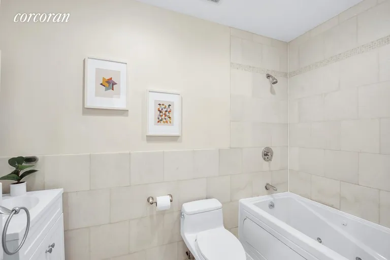 New York City Real Estate | View 377 1st Street, 2 | room 7 | View 8