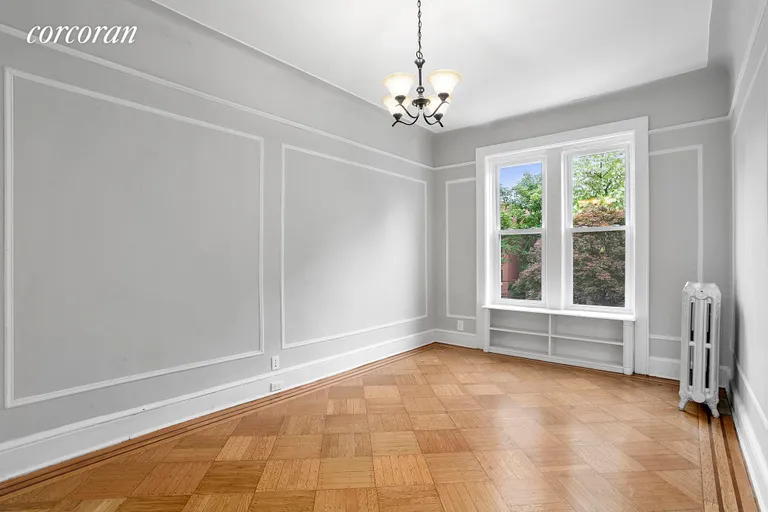 New York City Real Estate | View 1194 Union Street | Spacious bedrooms! | View 10