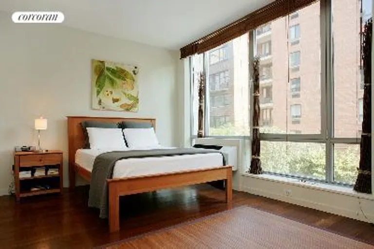 New York City Real Estate | View 444 West 19th Street, 305 | room 1 | View 2
