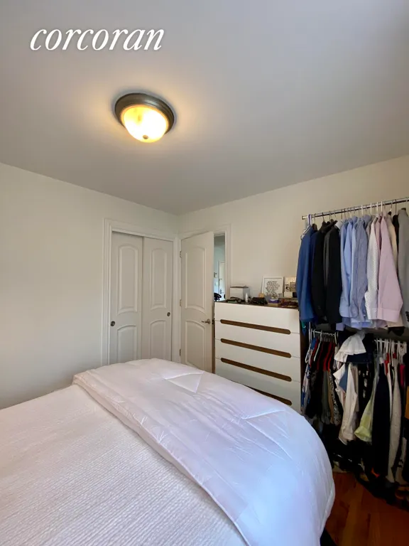 New York City Real Estate | View 175 Payson Avenue, 3A | room 1 | View 2