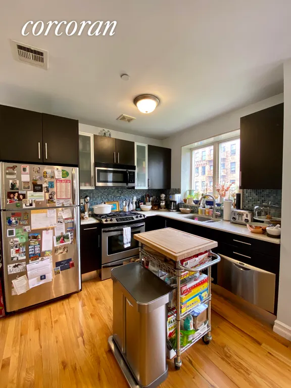 New York City Real Estate | View 175 Payson Avenue, 3A | room 2 | View 3