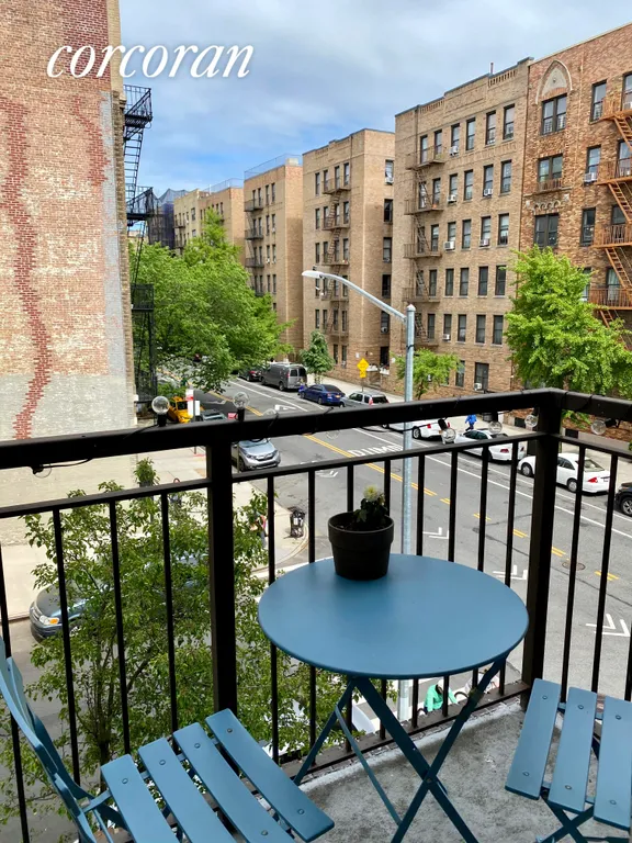 New York City Real Estate | View 175 Payson Avenue, 3A | room 3 | View 4