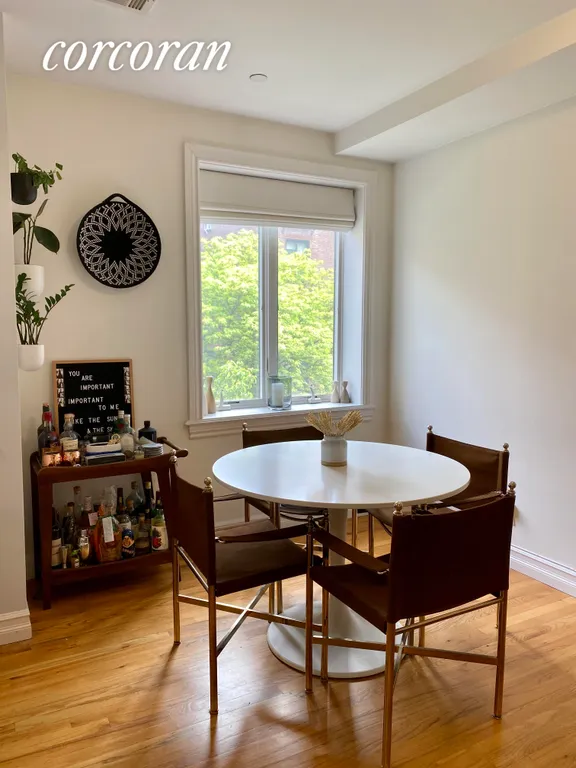 New York City Real Estate | View 175 Payson Avenue, 3A | room 4 | View 5