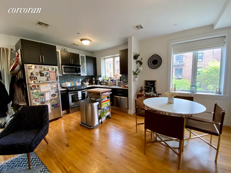 New York City Real Estate | View 175 Payson Avenue, 3A | room 5 | View 6