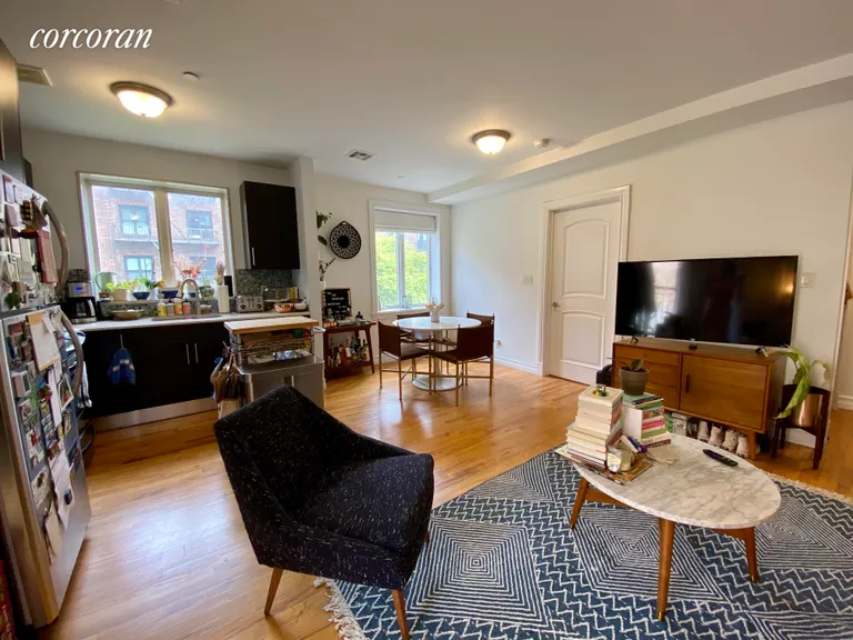 New York City Real Estate | View 175 Payson Avenue, 3A | room 6 | View 7
