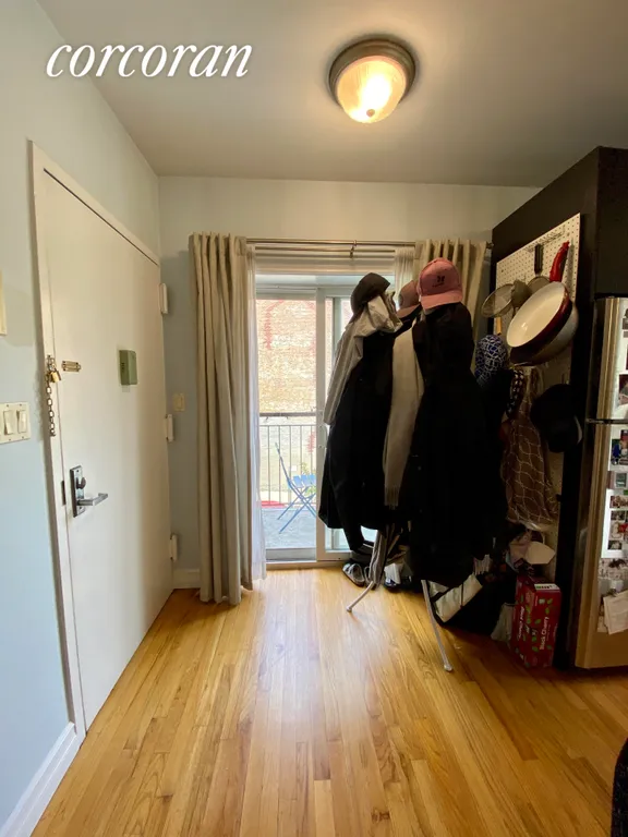 New York City Real Estate | View 175 Payson Avenue, 3A | room 7 | View 8
