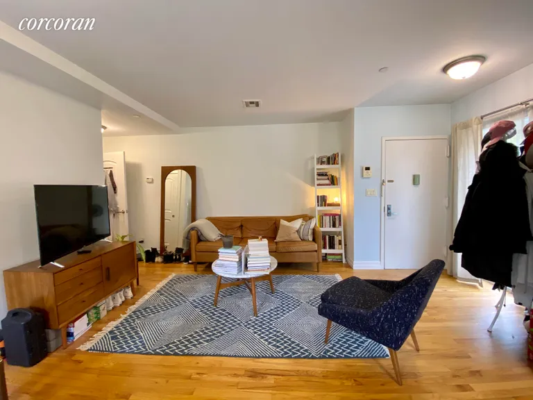 New York City Real Estate | View 175 Payson Avenue, 3A | room 8 | View 9