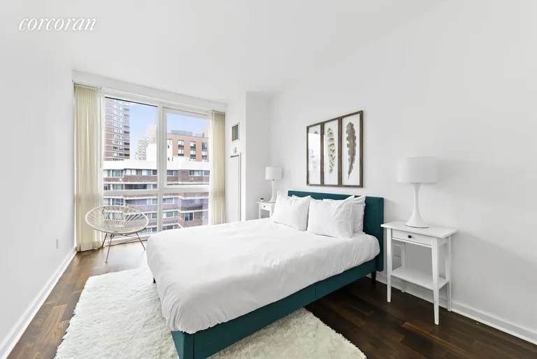 New York City Real Estate | View 340 East 23rd Street, 9E | room 4 | View 5