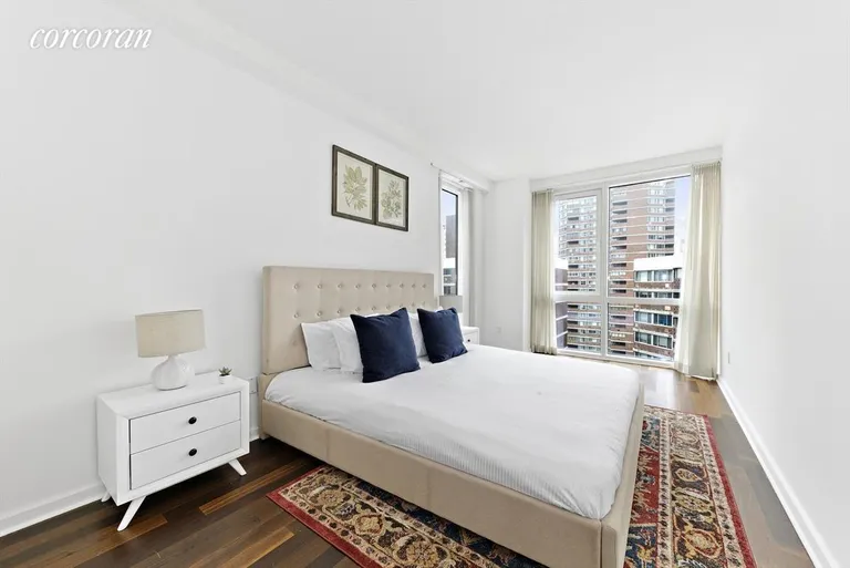 New York City Real Estate | View 340 East 23rd Street, 9E | room 2 | View 3