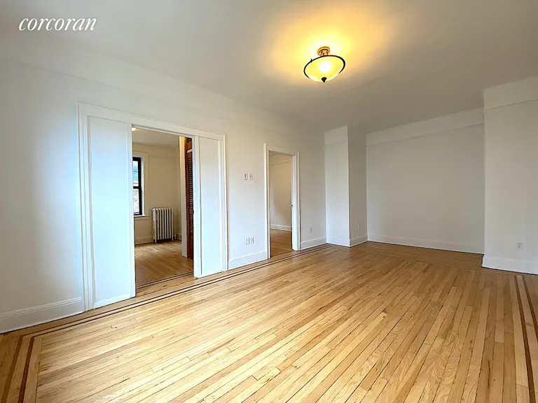 New York City Real Estate | View 42-64 65th Place, 2R | room 1 | View 2
