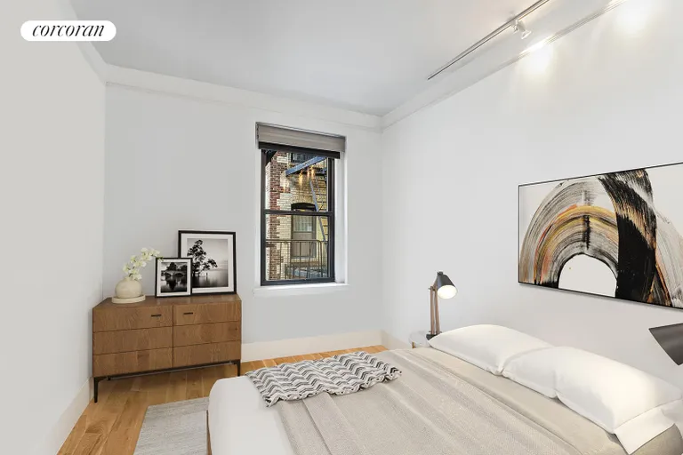 New York City Real Estate | View 78 8th Avenue, 3K | room 6 | View 7