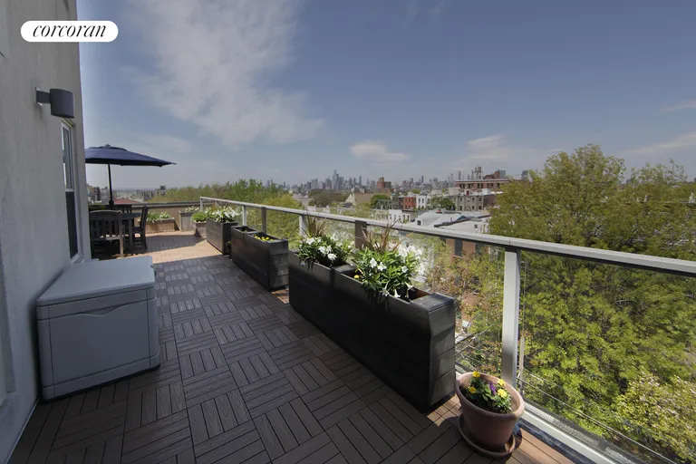 New York City Real Estate | View 317 16th Street, 5C | room 10 | View 11
