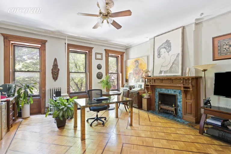 New York City Real Estate | View 144 West 120th Street | Other Listing Photo | View 12