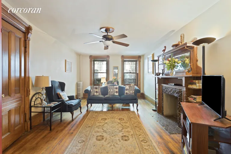 New York City Real Estate | View 144 West 120th Street | Other Listing Photo | View 14