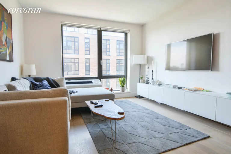 New York City Real Estate | View 267 Pacific Street, 501 | room 1 | View 2