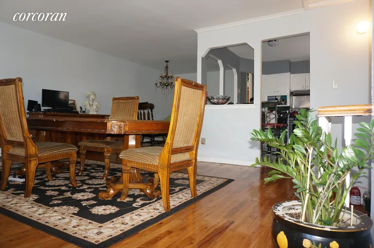 New York City Real Estate | View 22 Paerdegat 8th Street, 3 | 3 Beds, 1 Bath | View 1