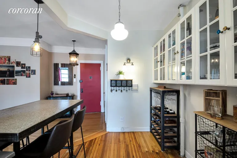New York City Real Estate | View 880 West 181st Street, 6C | room 4 | View 5