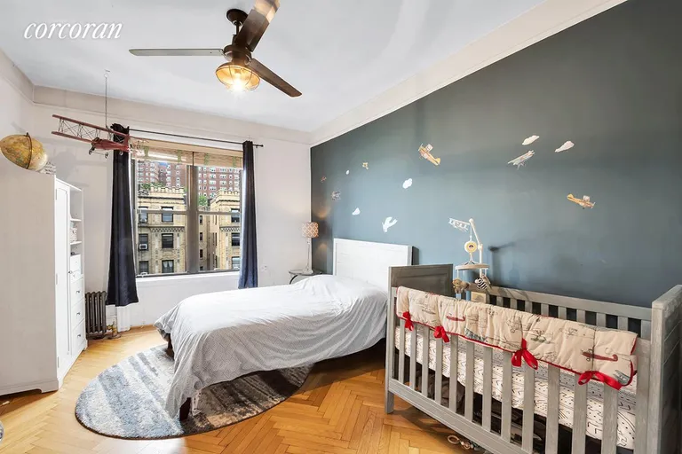 New York City Real Estate | View 880 West 181st Street, 6C | room 8 | View 9