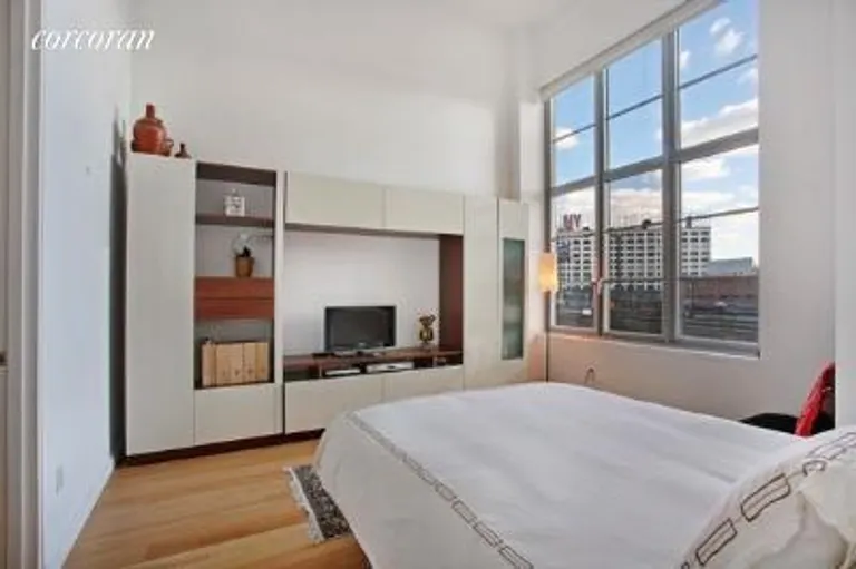 New York City Real Estate | View 27-28 Thomson Avenue, 226 | room 2 | View 3