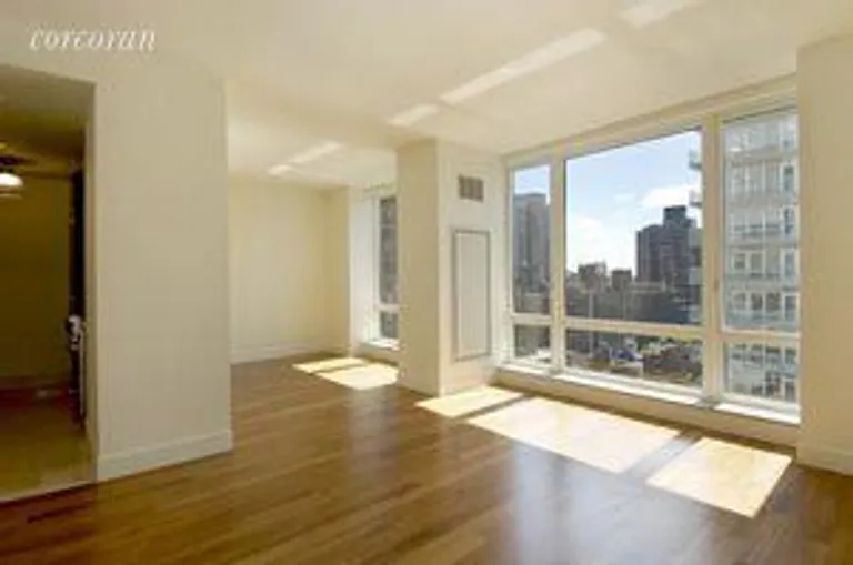 New York City Real Estate | View 250 East 53rd Street, 2003 | 1 Bed, 2 Baths | View 1