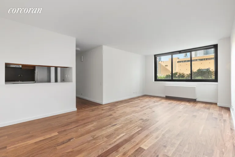 New York City Real Estate | View 515 East 72nd Street, 4C | 1 Bed, 1 Bath | View 1