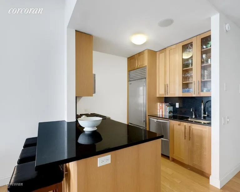 New York City Real Estate | View 88 Greenwich Street, 814 | room 2 | View 3