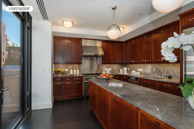 New York City Real Estate | View 155 West 11th Street, PH7 WEST | room 3 | View 4