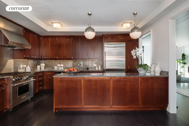 New York City Real Estate | View 155 West 11th Street, PH7 WEST | room 5 | View 6