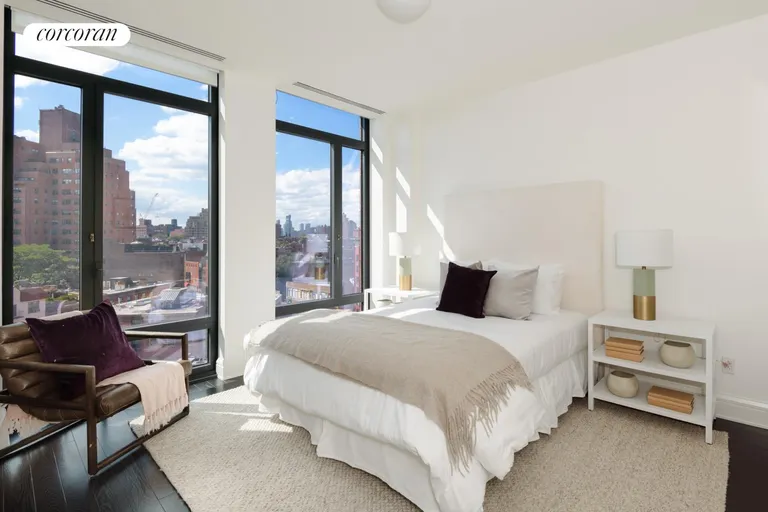 New York City Real Estate | View 155 West 11th Street, PH7 WEST | room 8 | View 9