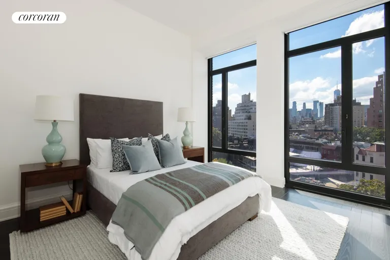 New York City Real Estate | View 155 West 11th Street, PH7 WEST | room 10 | View 11