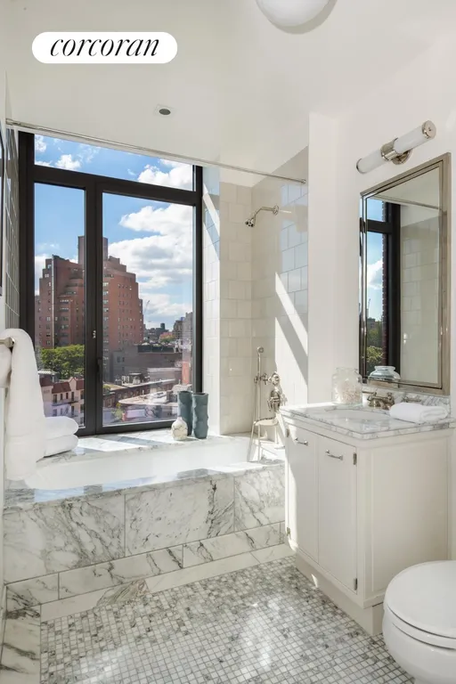 New York City Real Estate | View 155 West 11th Street, PH7 WEST | room 9 | View 10