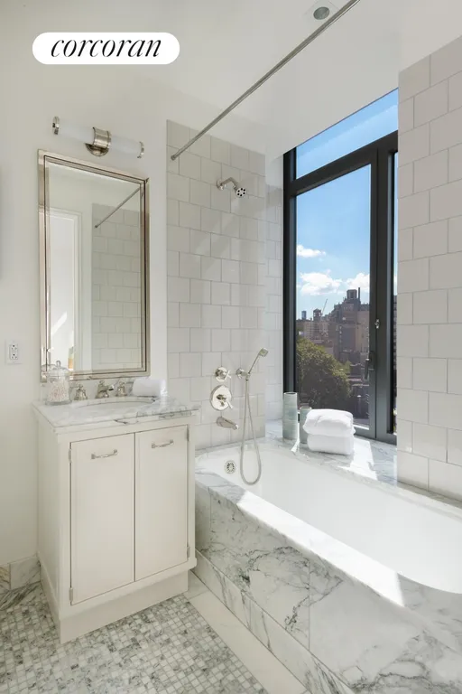 New York City Real Estate | View 155 West 11th Street, PH7 WEST | room 11 | View 12