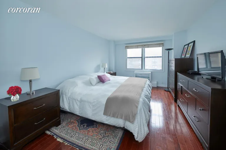 New York City Real Estate | View 145 East 15th Street, 6S | Bedroom | View 3