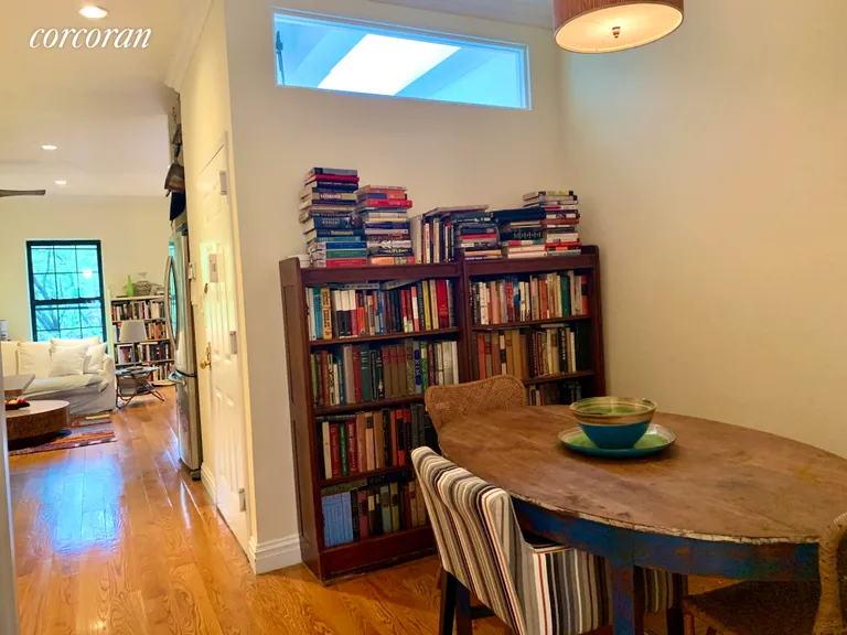 New York City Real Estate | View 118 Saint Marks Place, 3 | room 6 | View 7