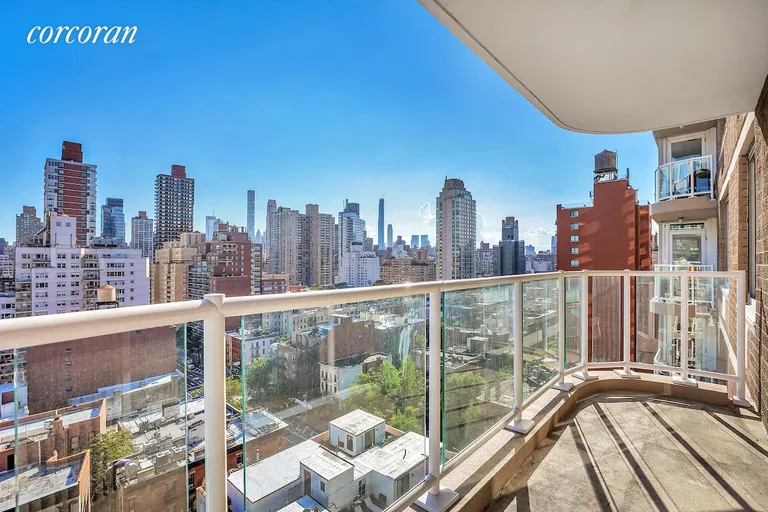 New York City Real Estate | View 404 East 79th Street, 16H | room 1 | View 2