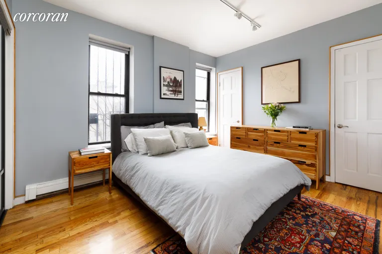New York City Real Estate | View 458 Lincoln Place, 3A | room 6 | View 7
