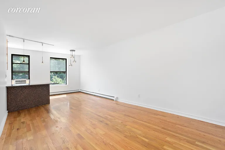 New York City Real Estate | View 458 Lincoln Place, 3A | room 2 | View 3