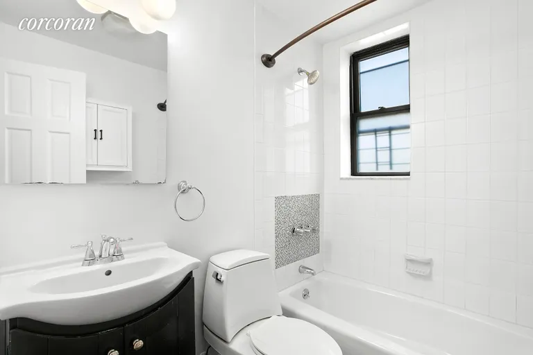 New York City Real Estate | View 458 Lincoln Place, 3A | room 10 | View 11